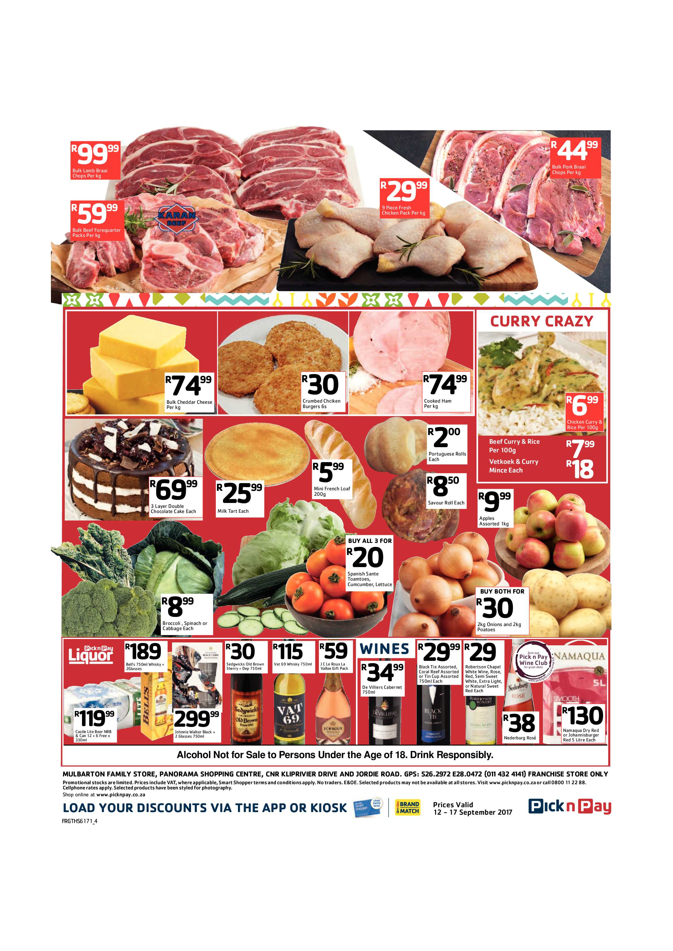 Southern Courier 12 September 2017 page 24