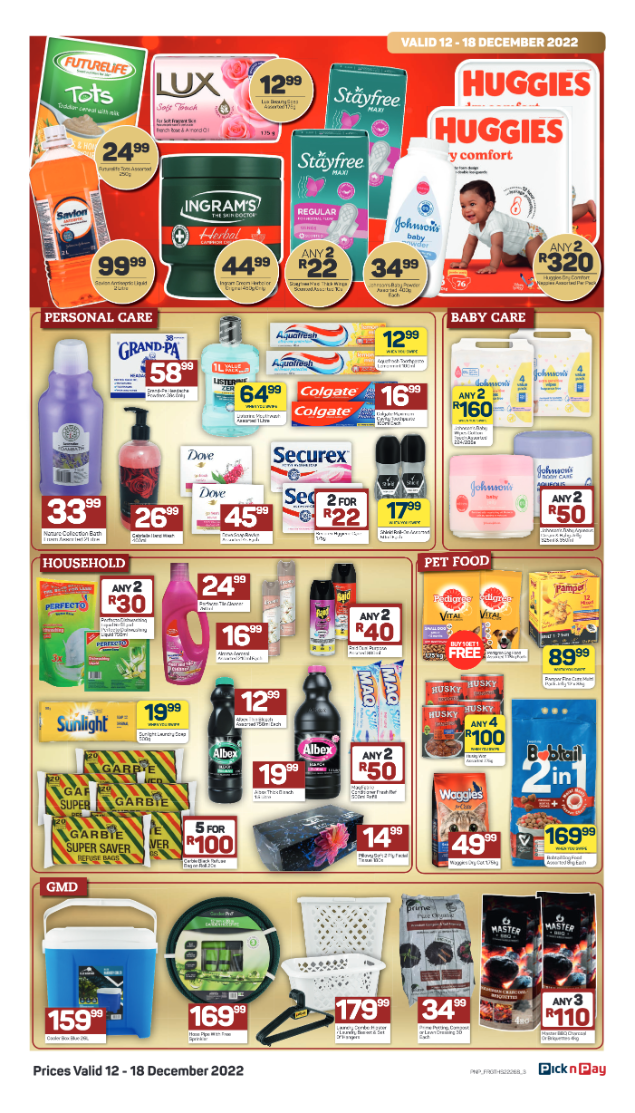 Southern Courier 13 Dec 2022 page 15
