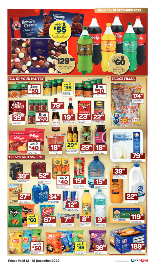 Southern Courier 13 Dec 2022 page 2