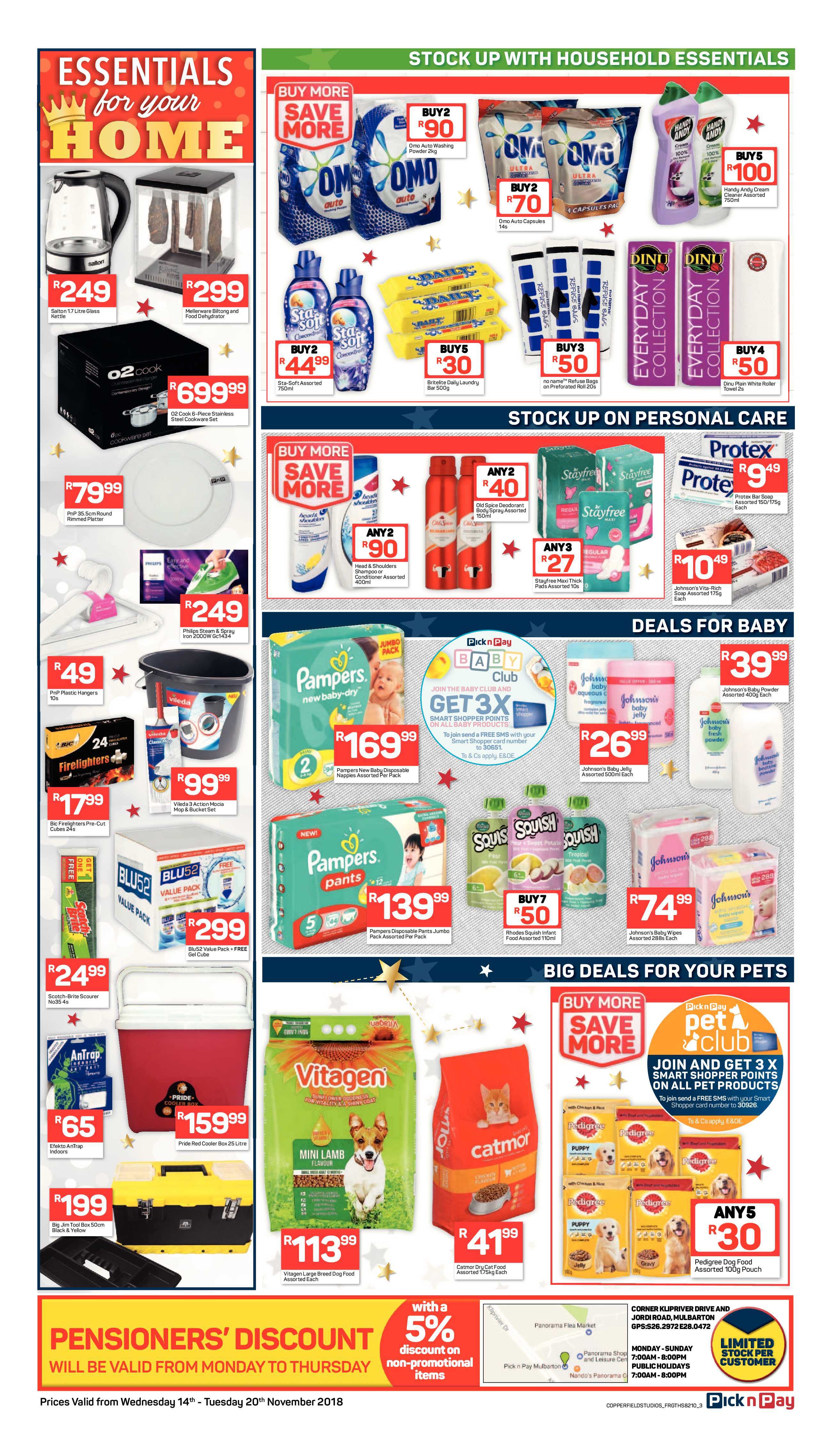 Southern Courier 13 November 2018 page 27