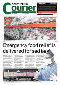 Southern Courier 14 April 2020