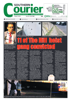 Southern Courier 14 April 2026