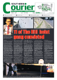 Southern Courier 14 April 2026