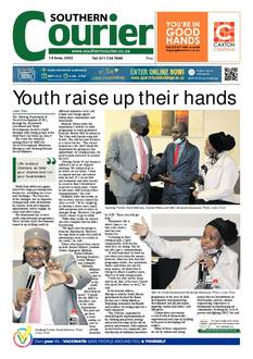 Southern Courier 14 June 2022