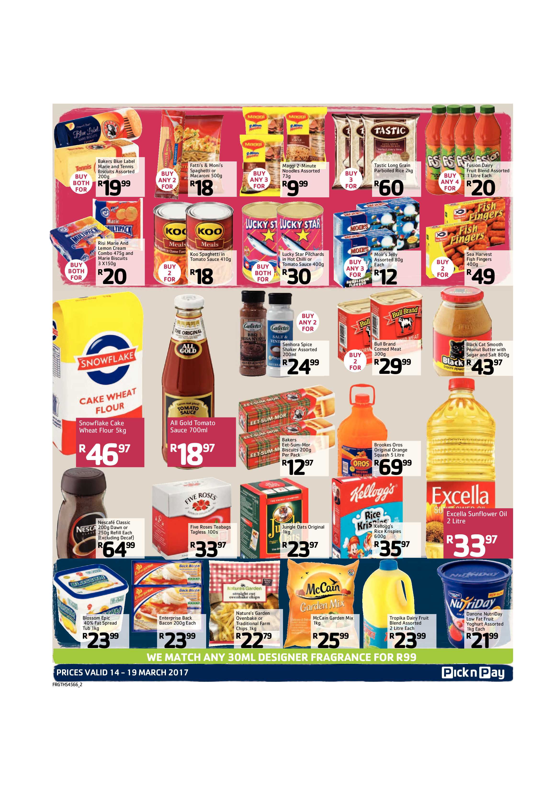Southern Courier 14 March 2017 page 22