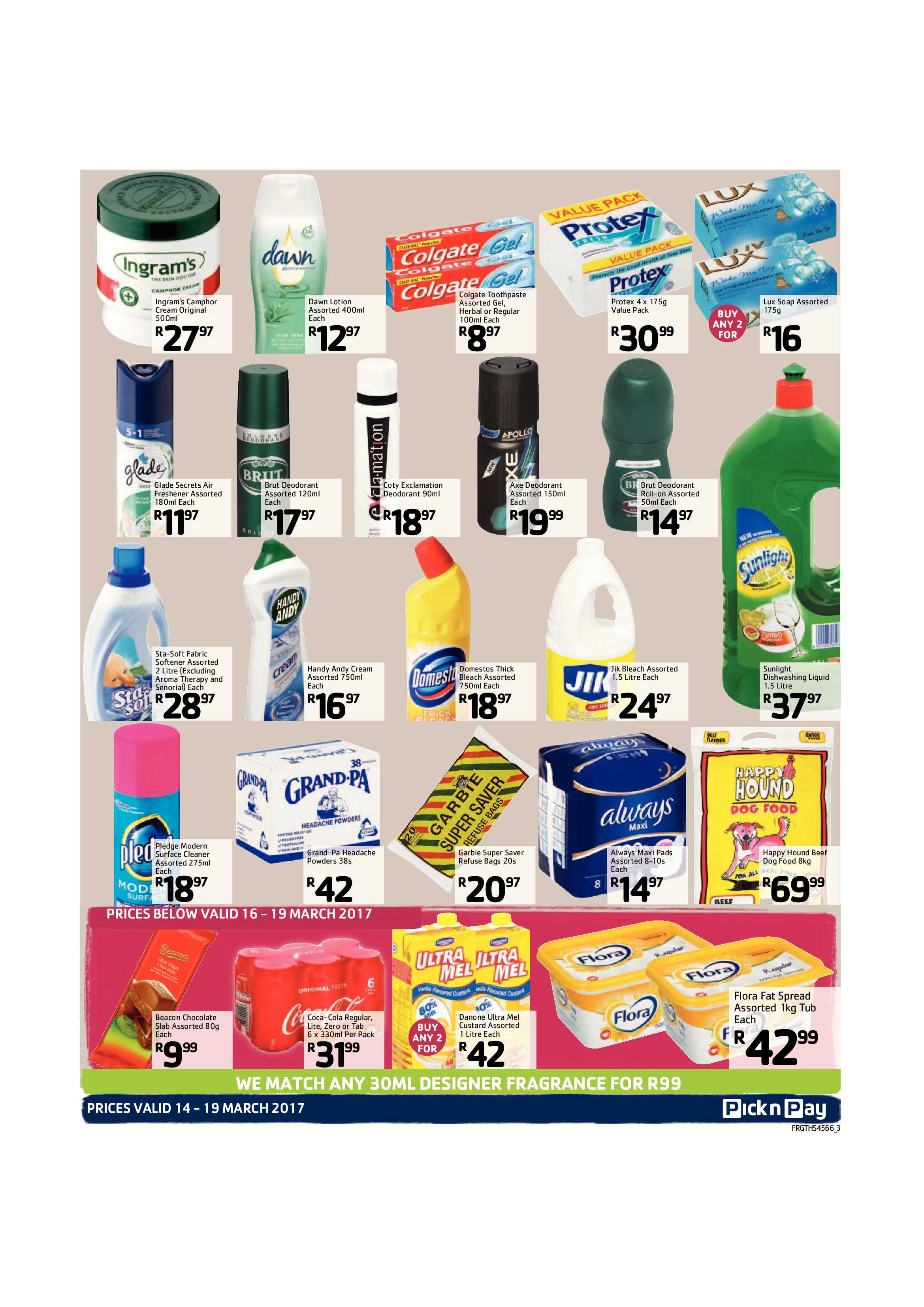 Southern Courier 14 March 2017 page 23