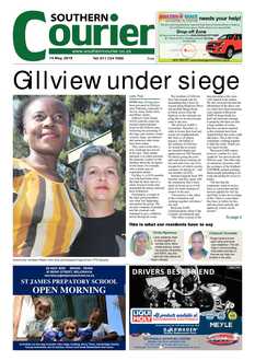 Southern Courier 14 May 2019