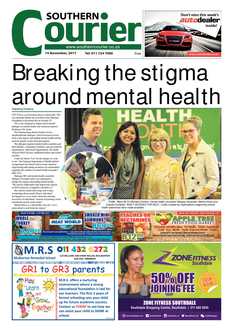 Southern Courier 14 November 2017