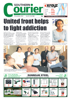 Southern Courier 14 November 2023