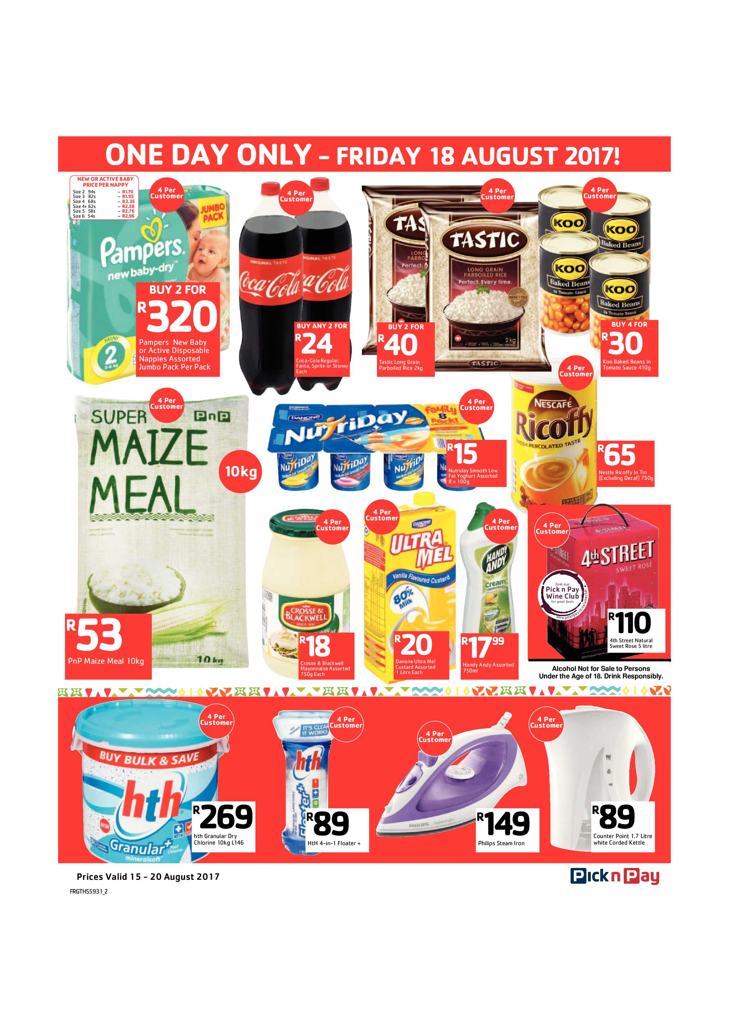 Southern Courier 15 August 2017 page 22