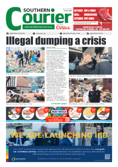 Southern Courier 15 July 2026