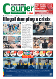 Southern Courier 15 July 2026