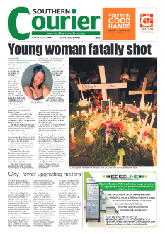 Southern Courier 16 February 2024