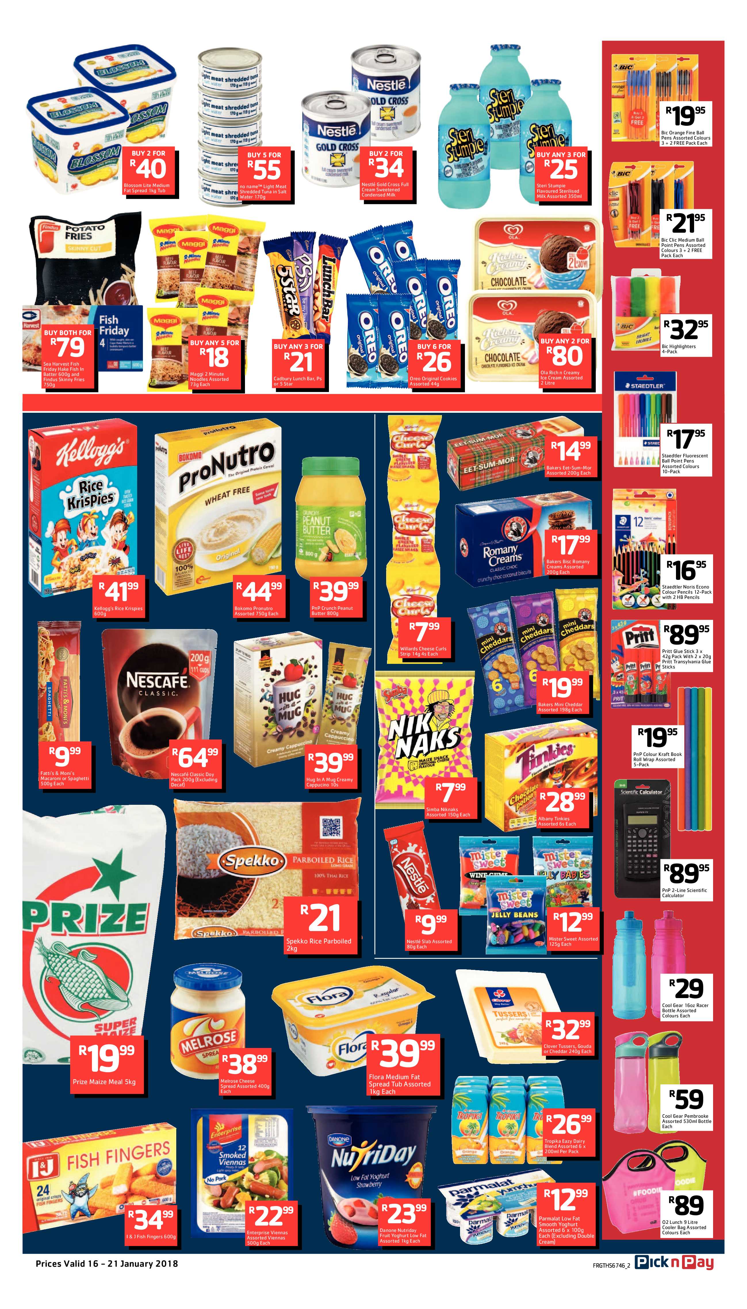 Southern Courier 16 January 2018 page 18
