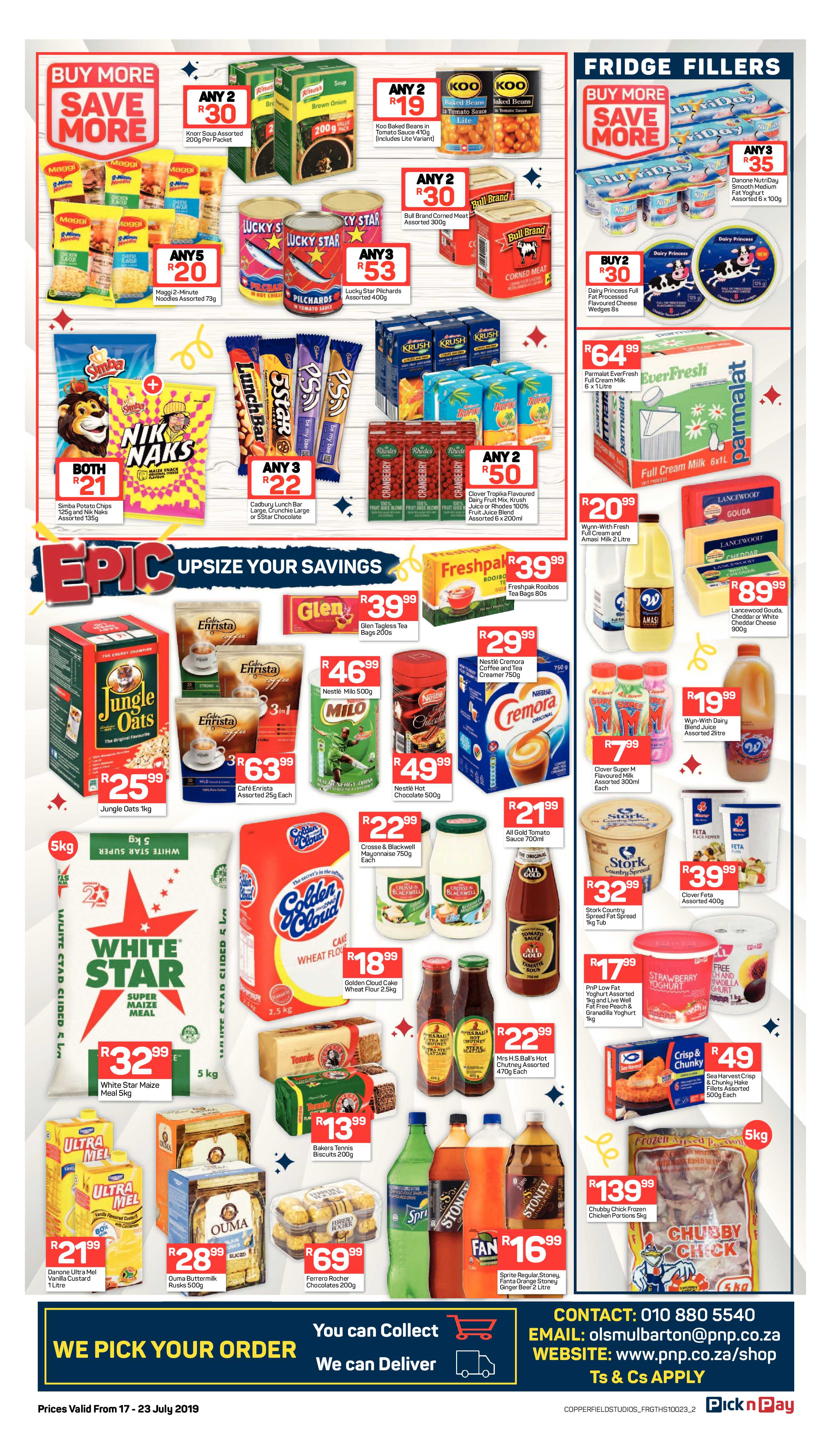 Southern Courier 16 July 2019 page 18