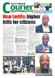 Southern Courier 16 June 2026
