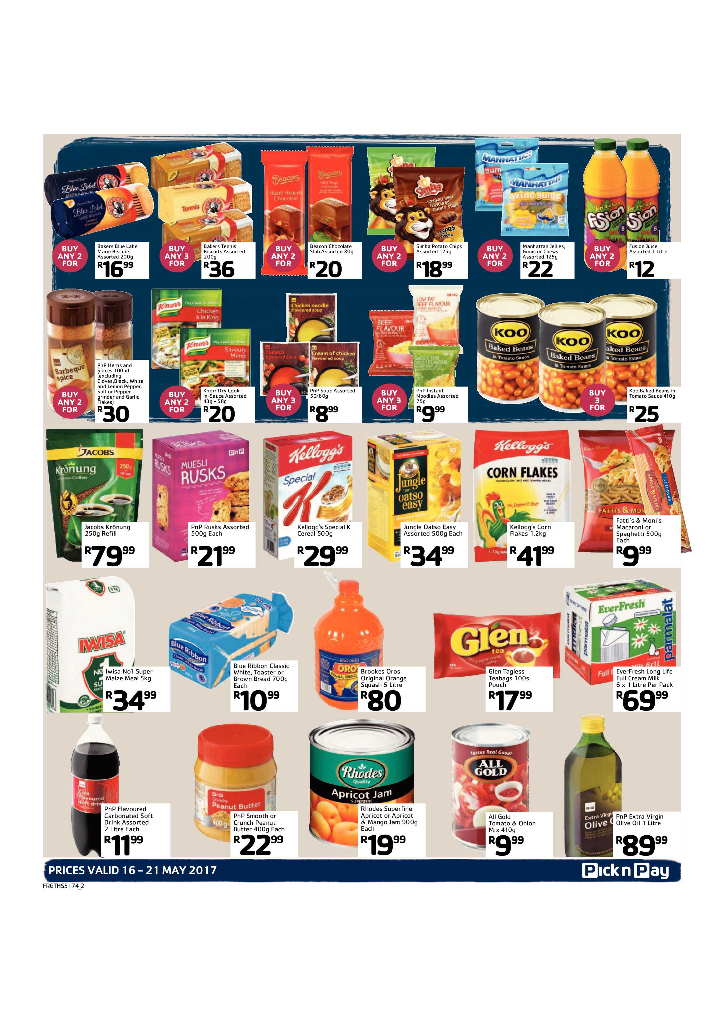 Southern Courier 16 May 2017 page 22
