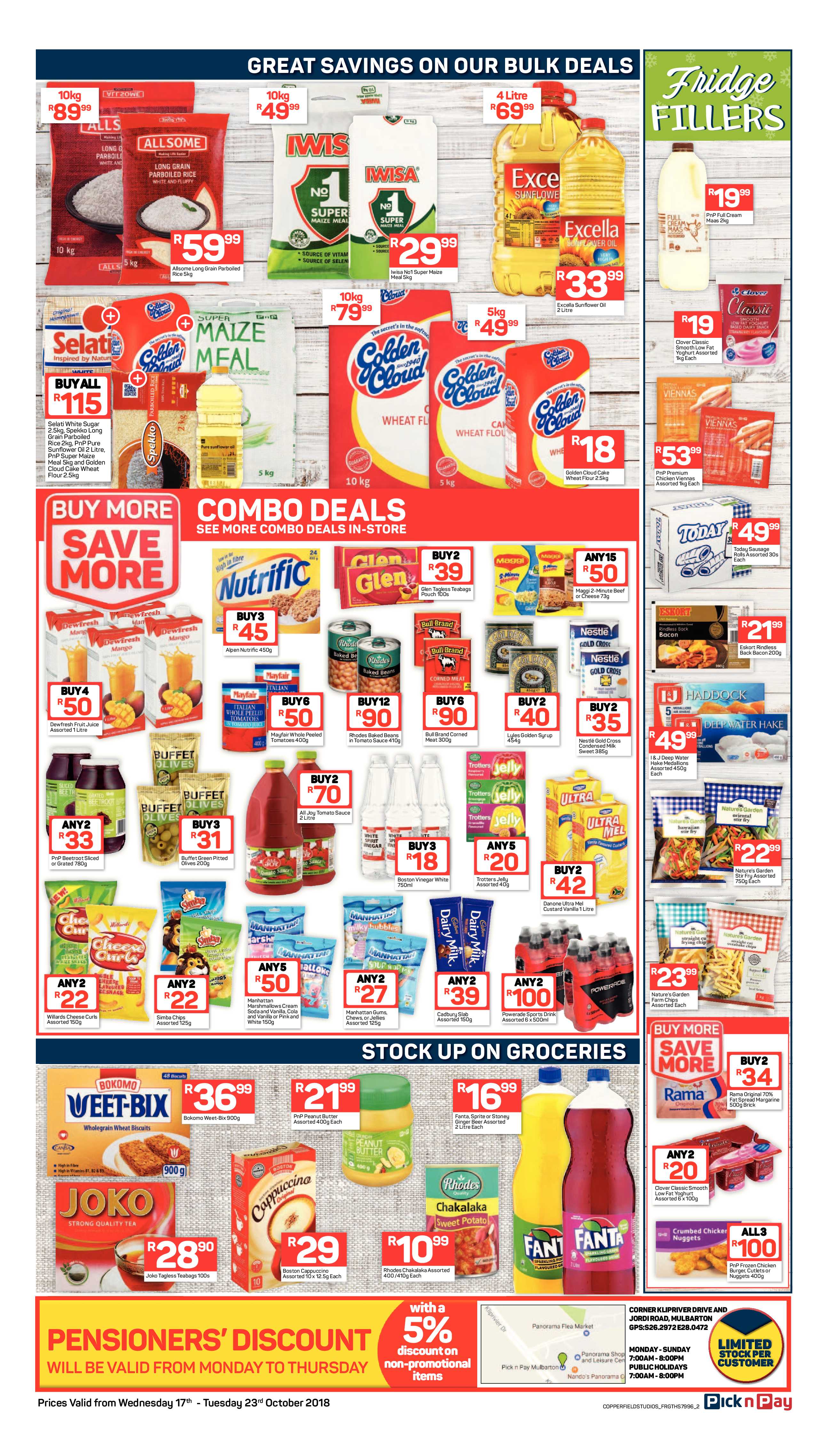 Southern Courier 16 October 2018 page 22