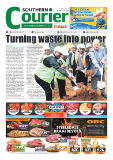 Southern Courier 16 September 2026