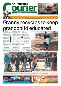 Southern Courier 17 July 2018