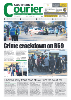 Southern Courier 17 June 2025