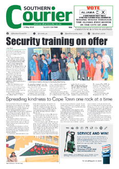 Southern Courier 17 May 2024