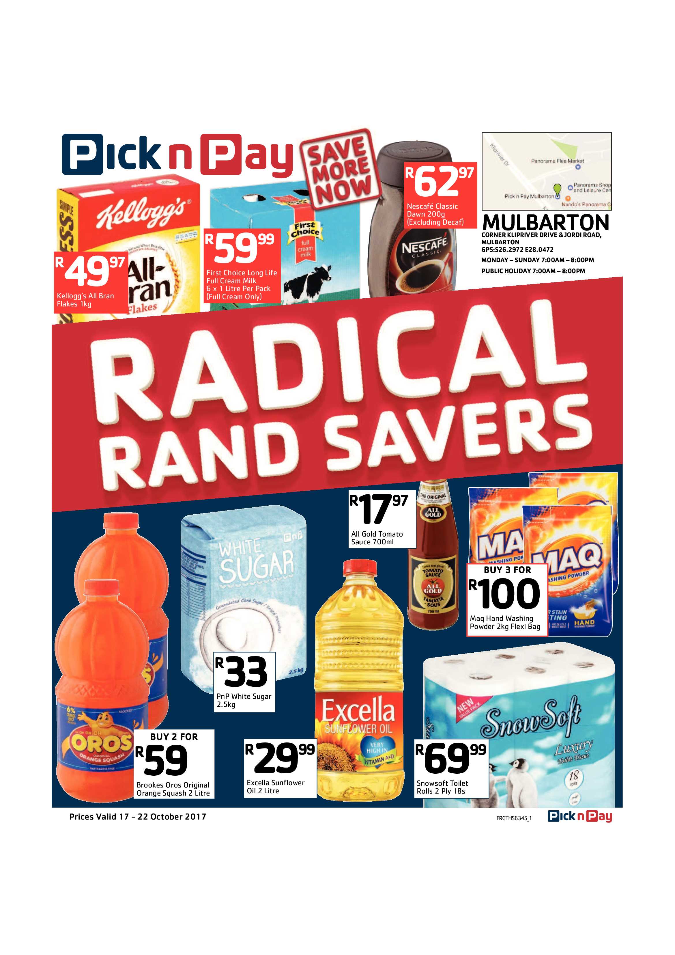 Southern Courier 17 October 2017 page 21