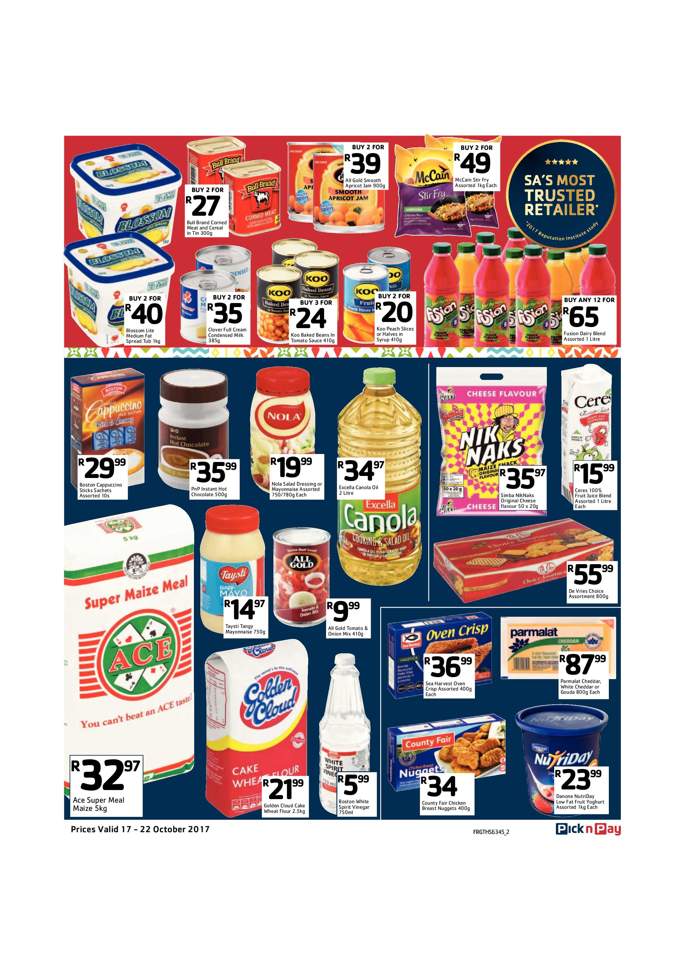 Southern Courier 17 October 2017 page 22
