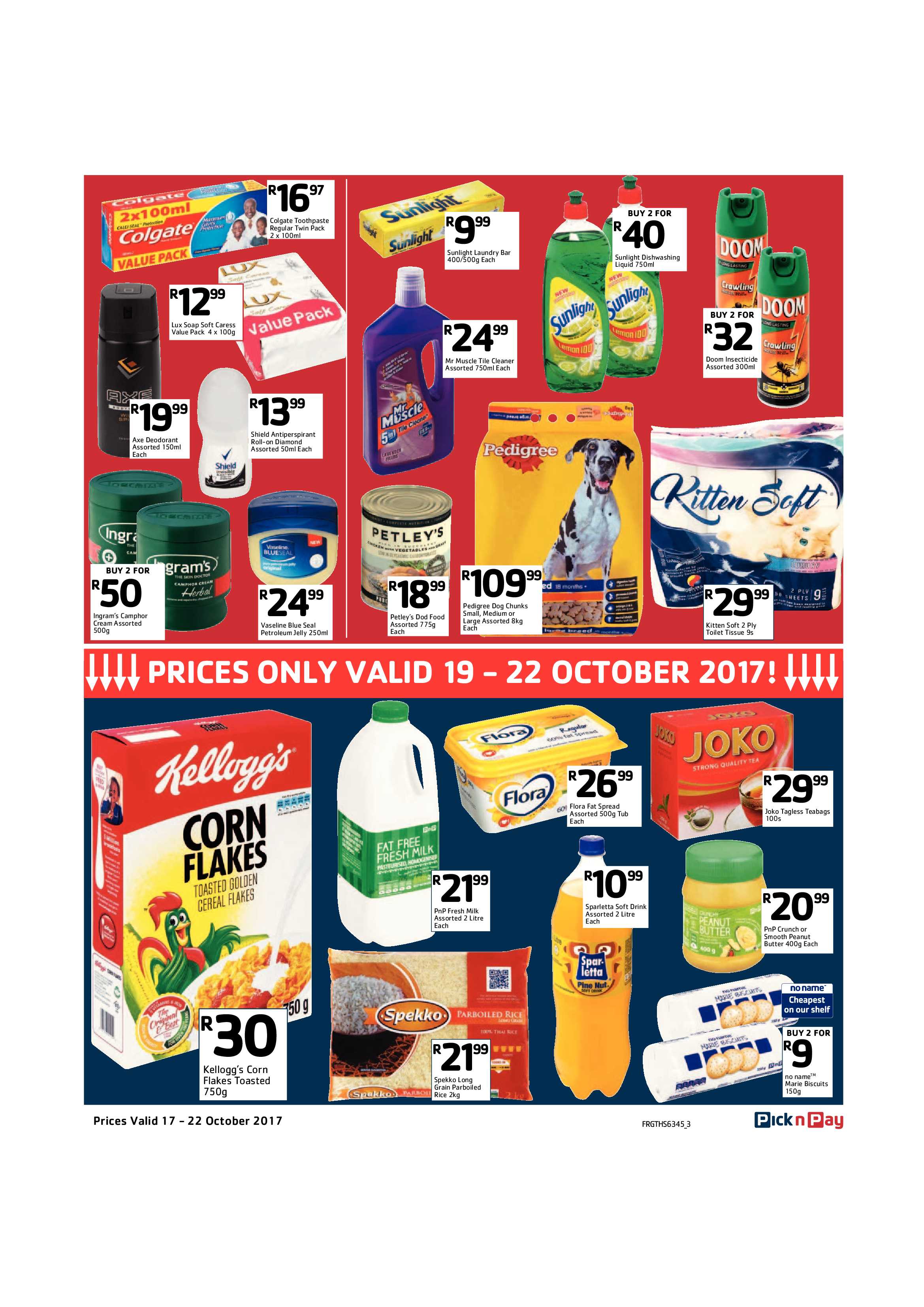 Southern Courier 17 October 2017 page 23