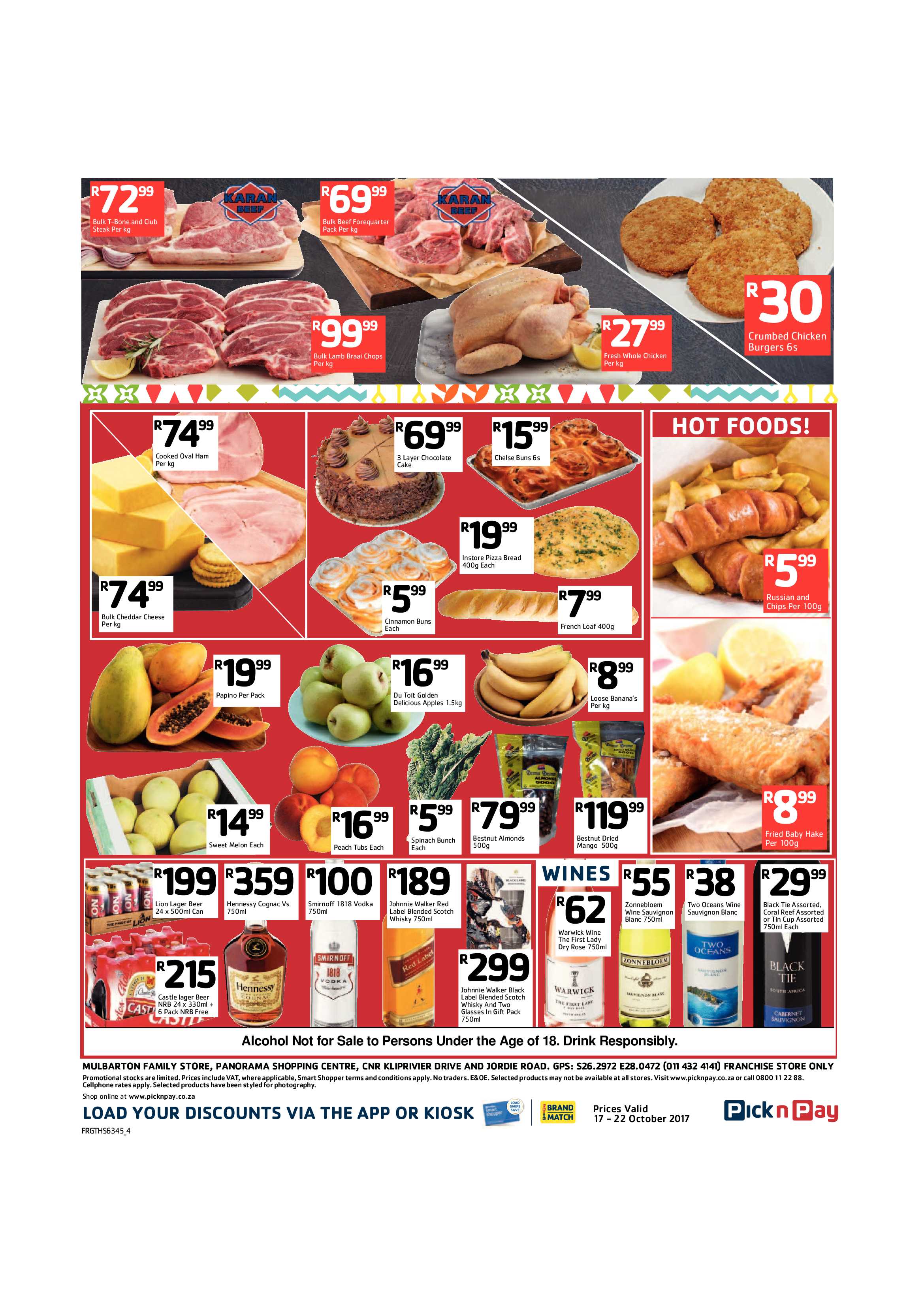 Southern Courier 17 October 2017 page 24