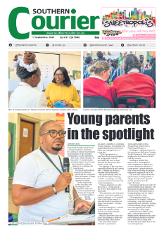 Southern Courier 17 September 2024