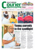 Southern Courier 17 September 2024