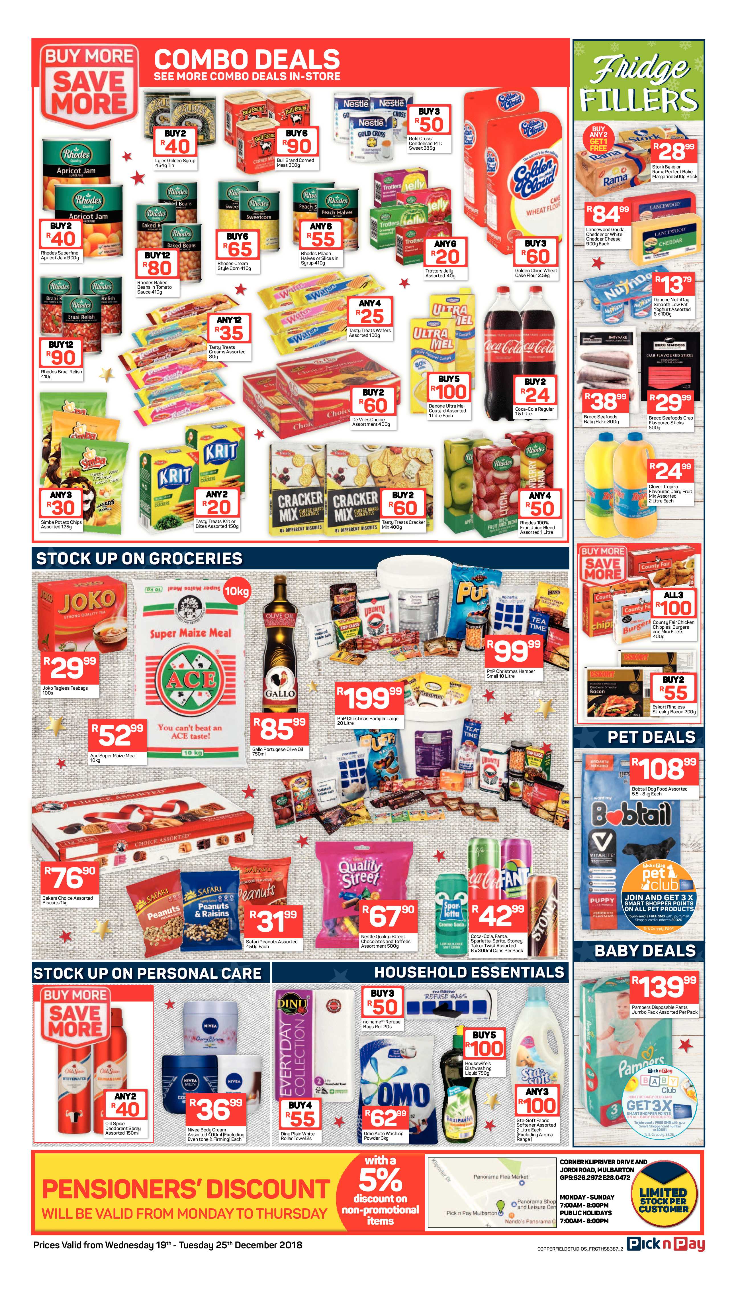 Southern Courier 18 December 2018 page 18