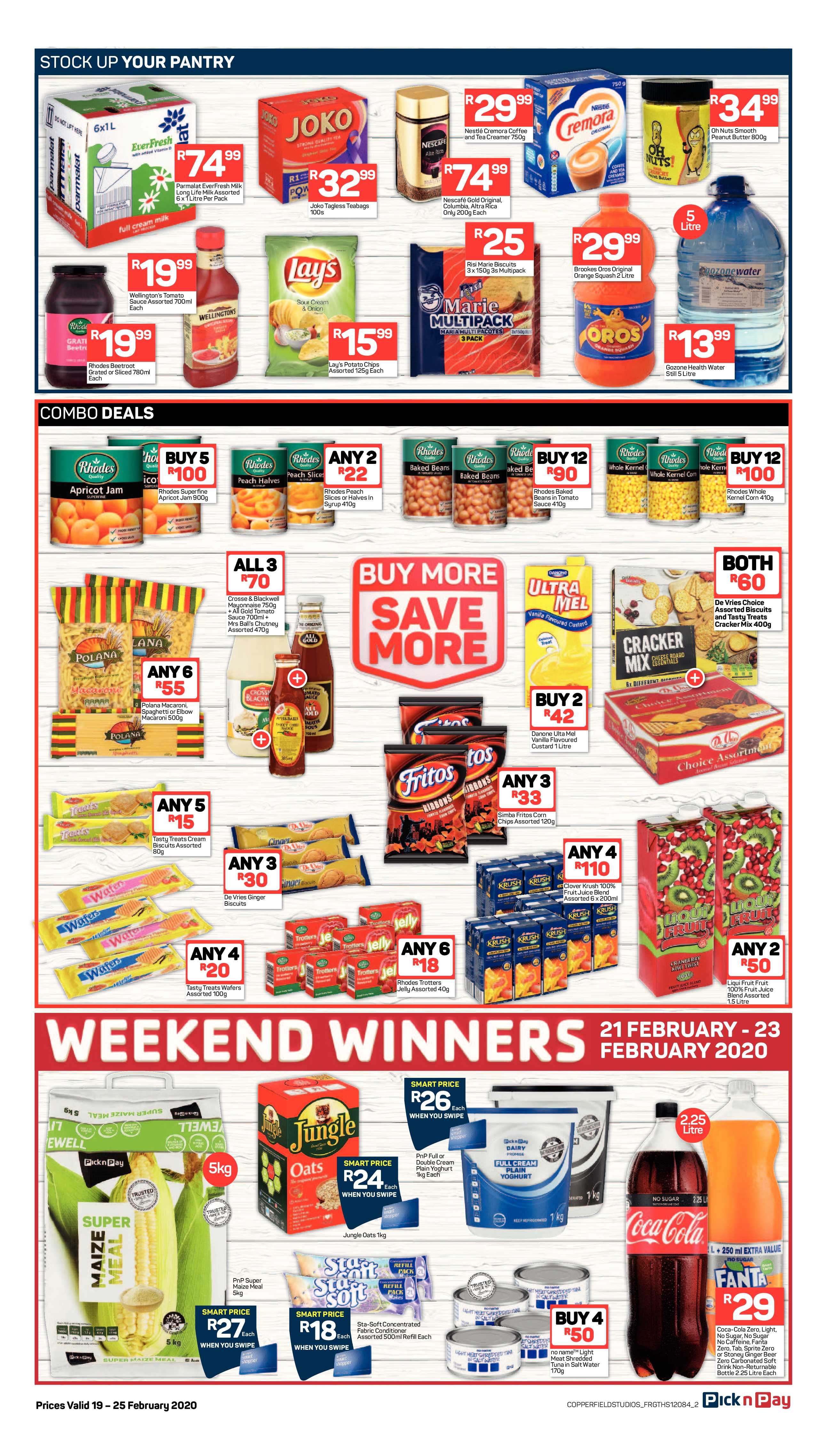 Southern Courier 18 February 2020 page 18