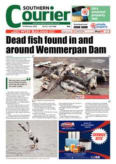 Southern Courier 18 February 2020