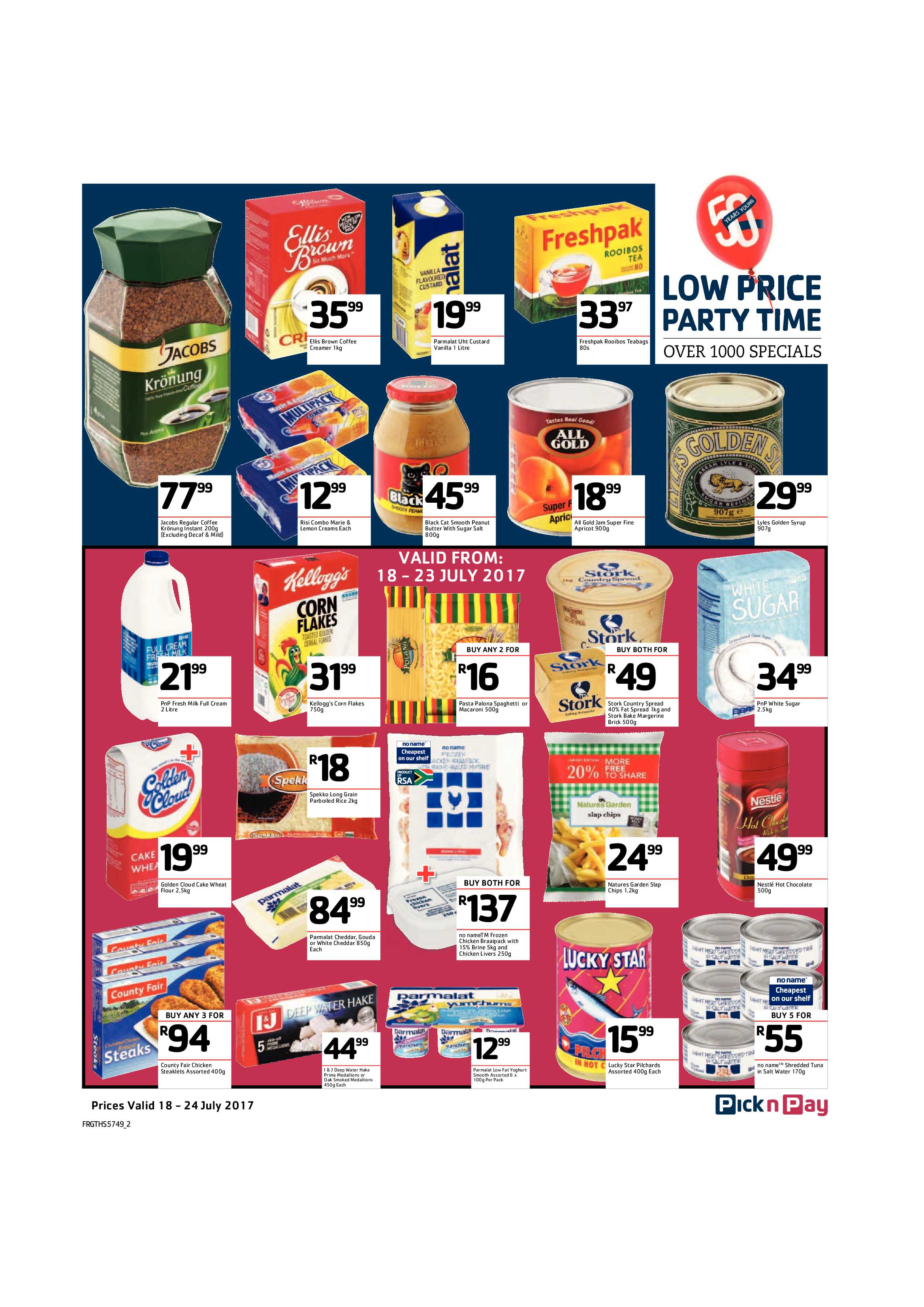Southern Courier 18 July 2017 page 26