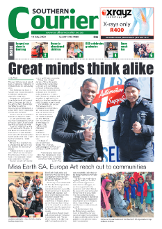 Southern Courier 18 July 2023