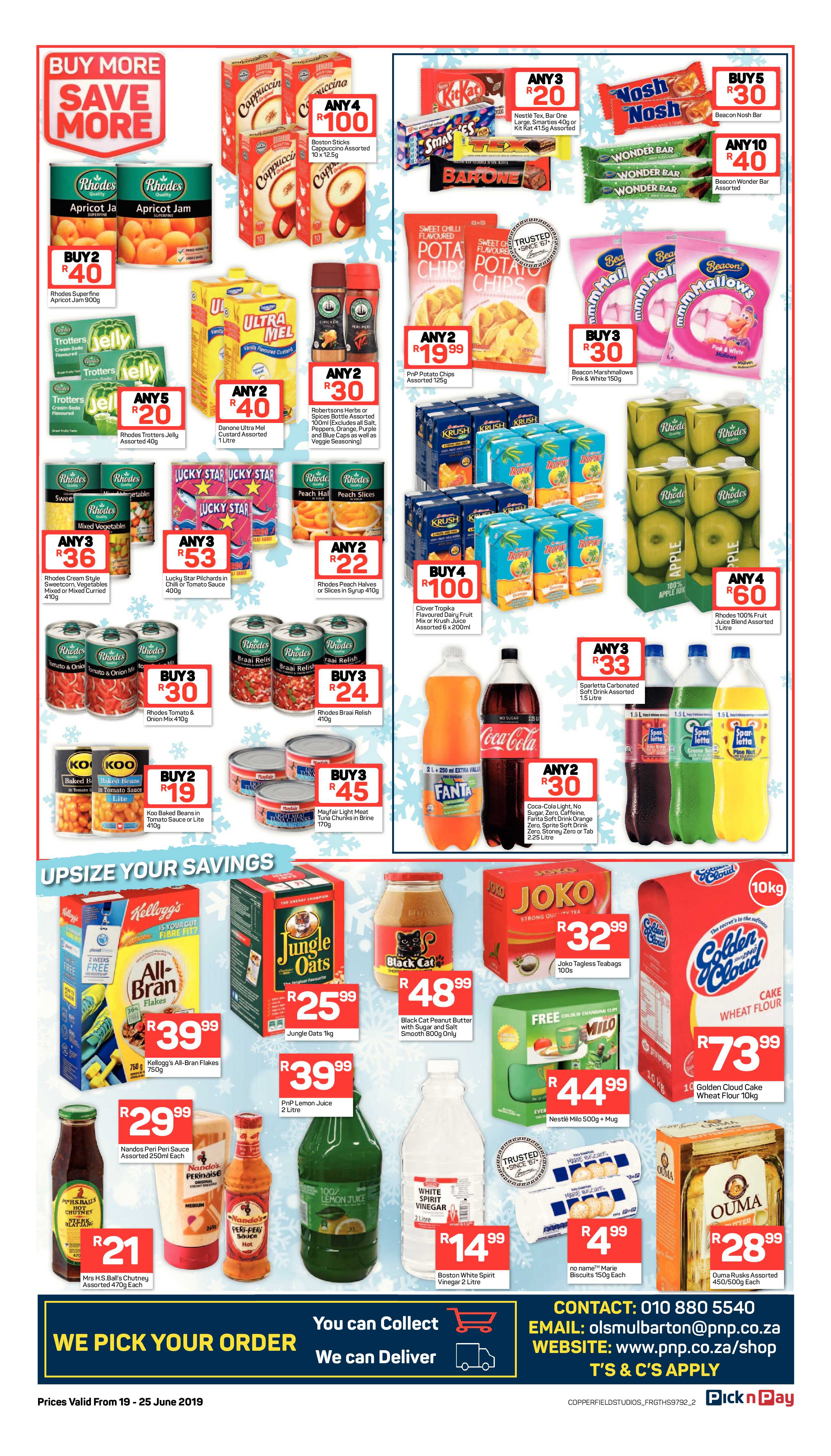Southern Courier 18 June 2019 page 22