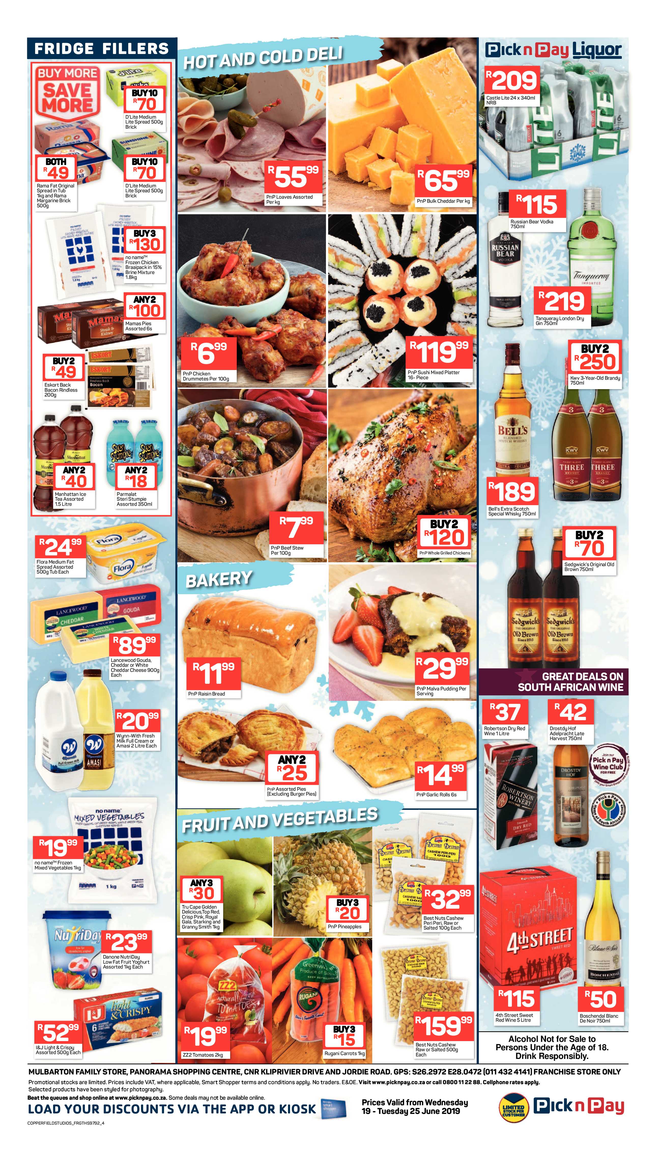 Southern Courier 18 June 2019 page 24