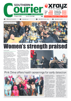 Southern Courier 19 August 2025