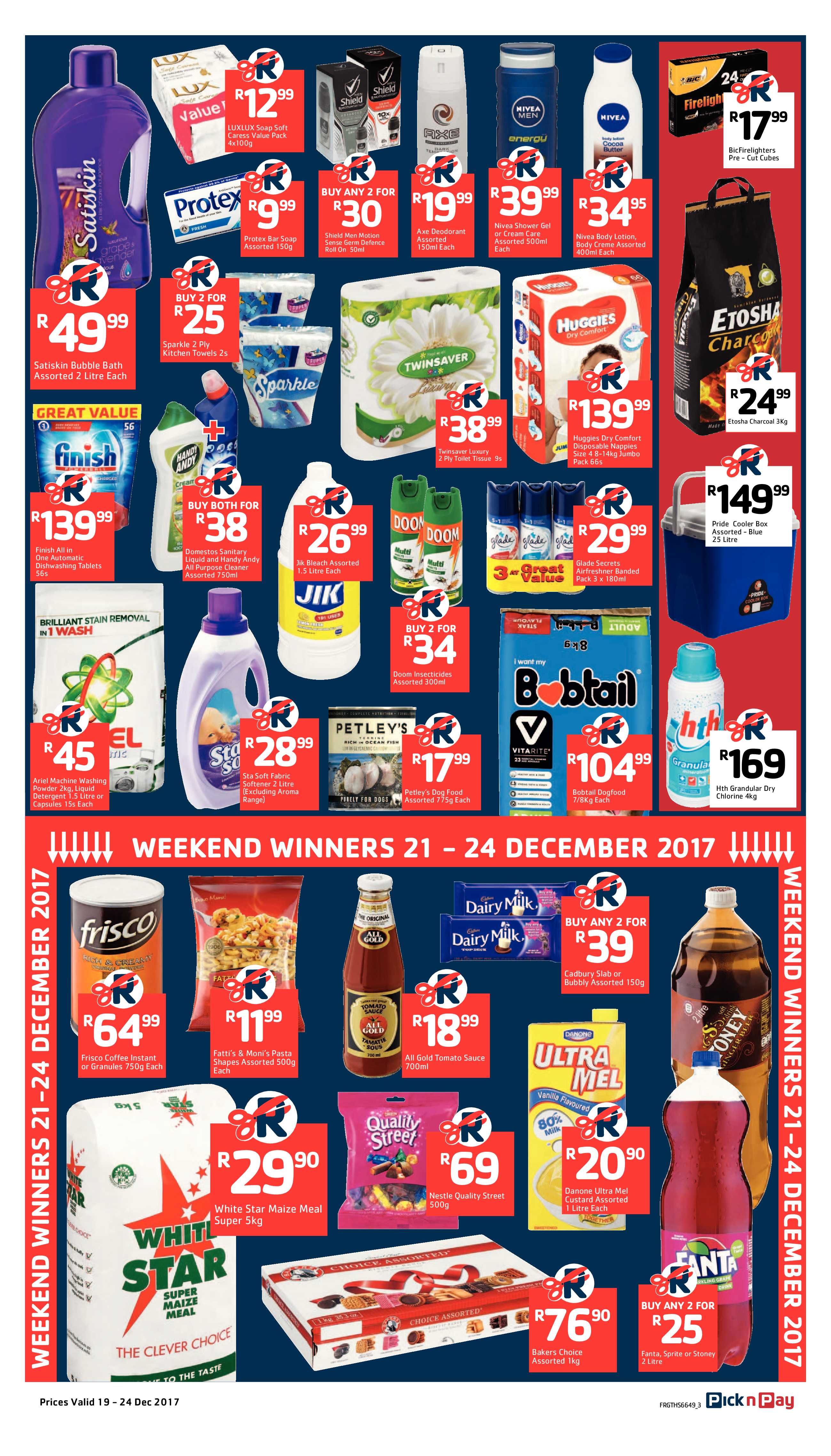 Southern Courier 19 December 2017 page 19