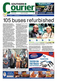 Southern Courier 19 July 2022