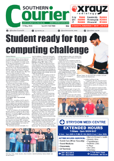 Southern Courier 19 May 2026