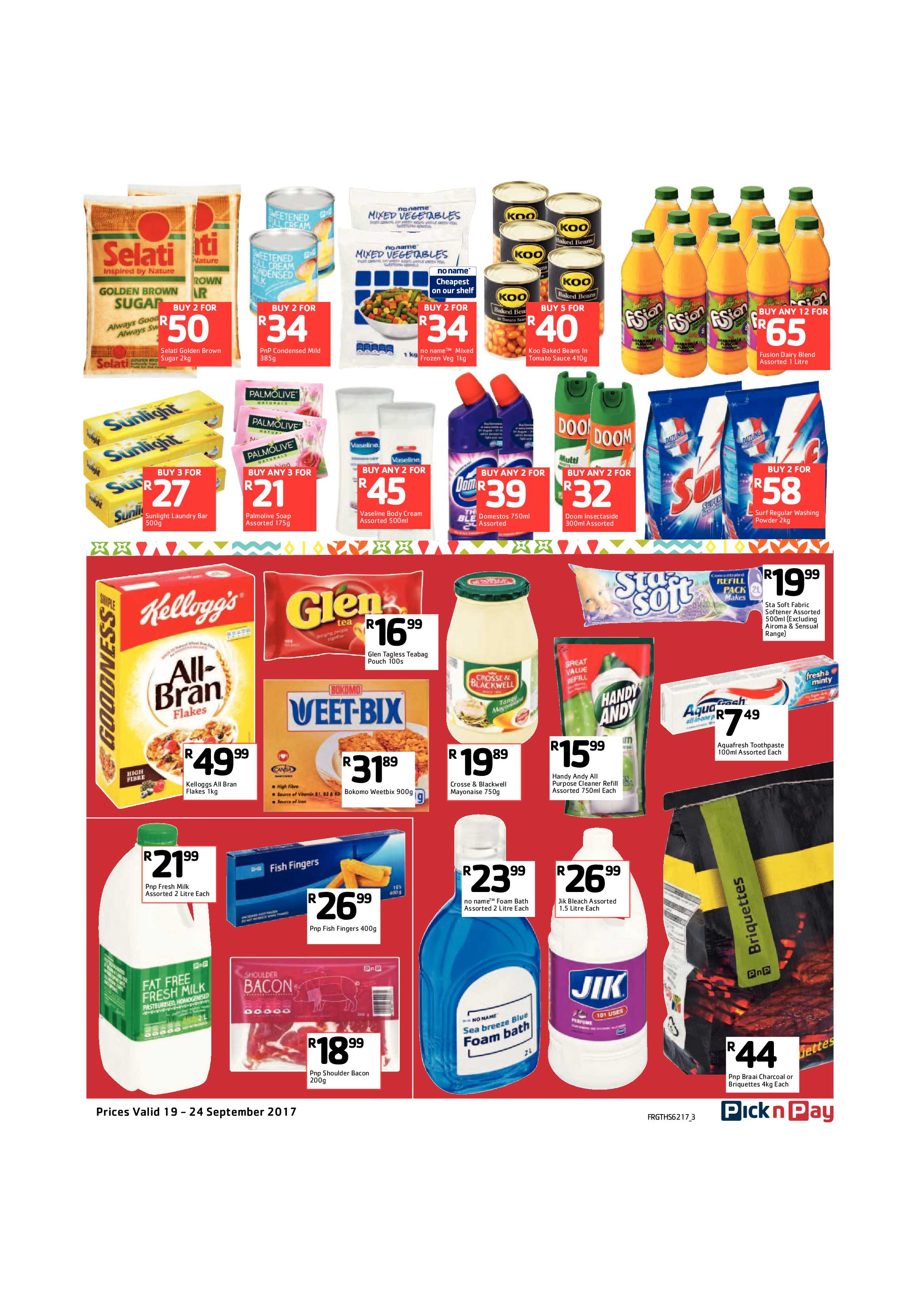 Southern Courier 19 September 2017 page 23