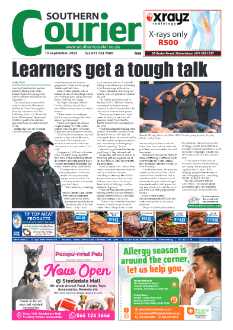 Southern Courier 19 September 2023