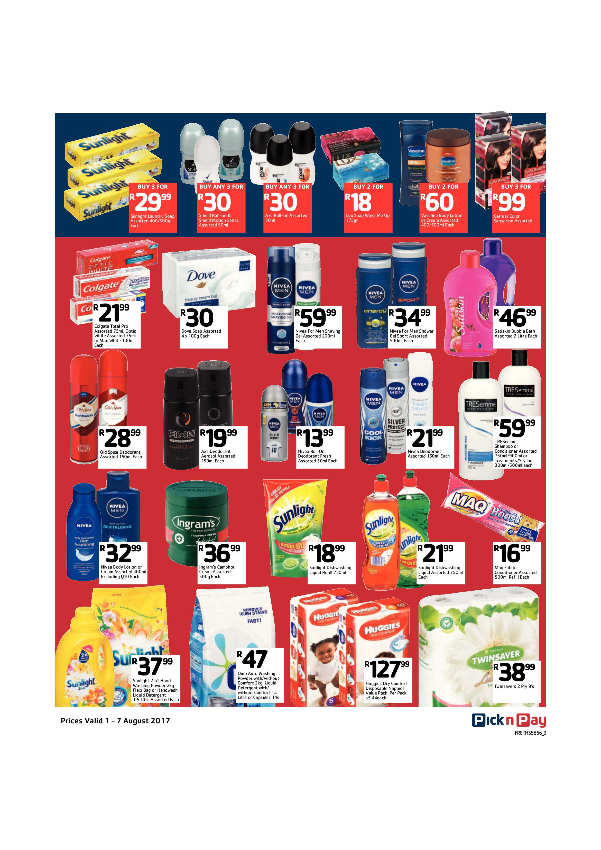 Southern Courier 1 August 2017 page 23