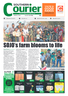 Southern Courier 1 October 2024