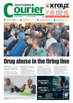 Southern Courier 20 August 2024