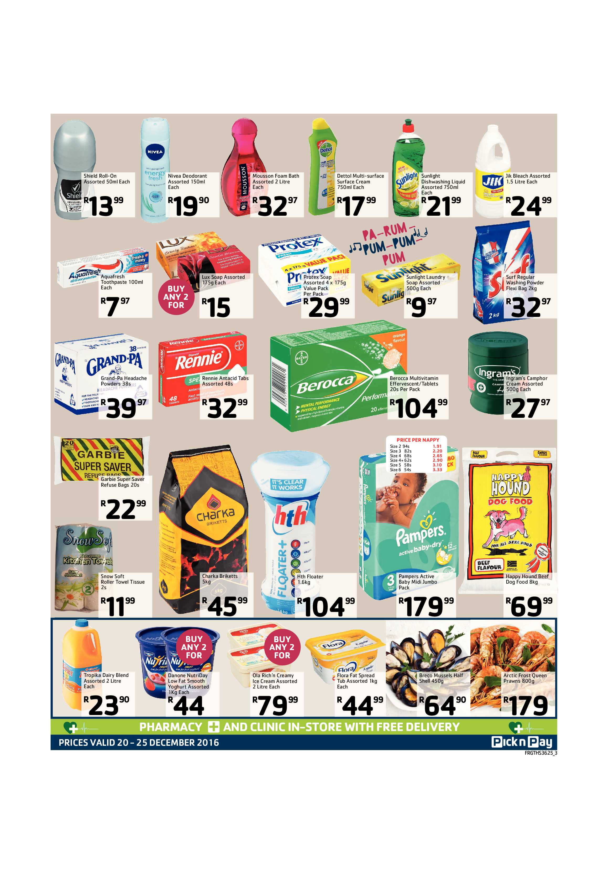 Southern Courier 20 December 2016 page 27