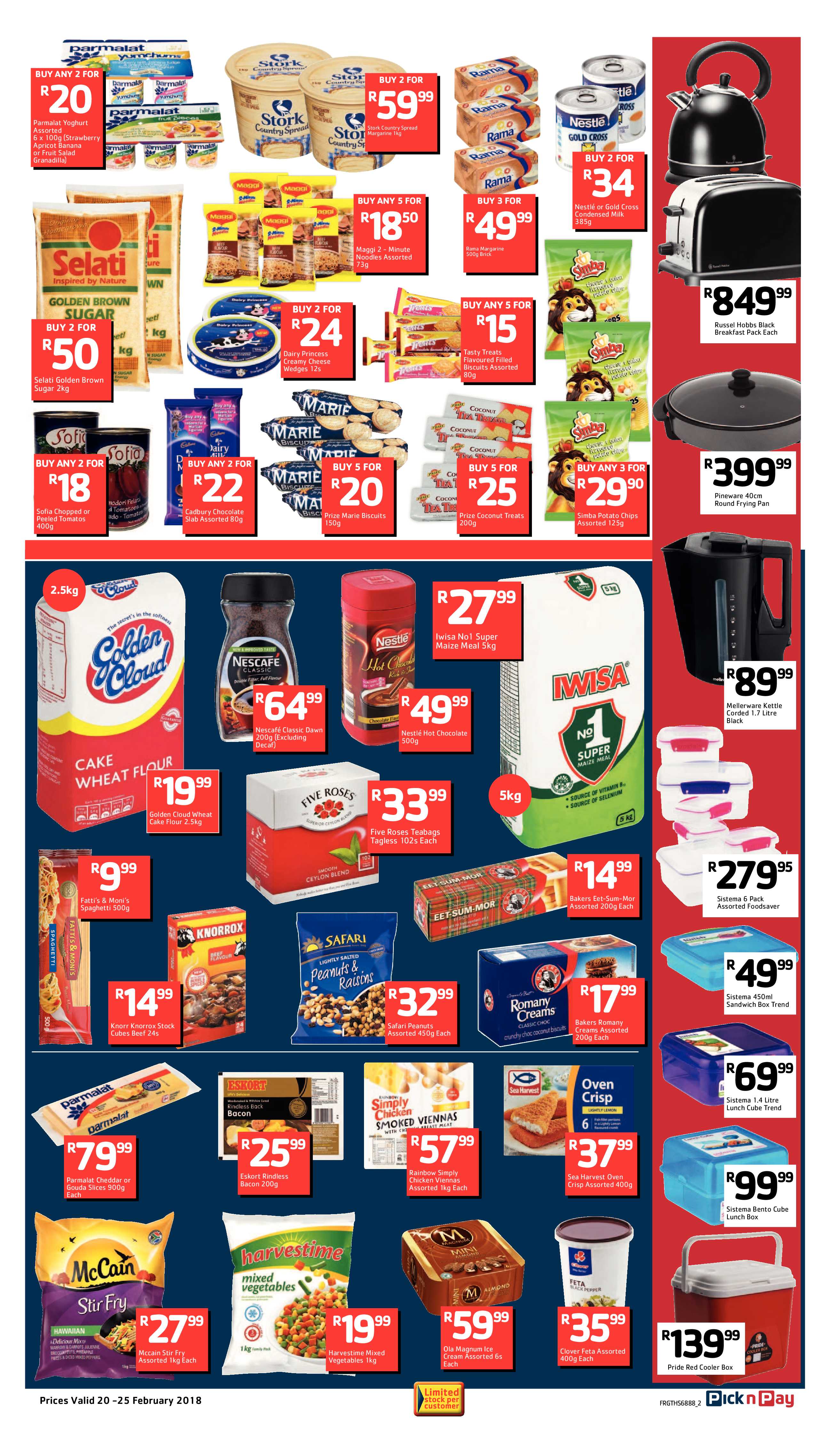 Southern Courier 20 February 2018 page 22